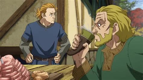 VINLAND SAGA Season 2 (English Dub) Home .